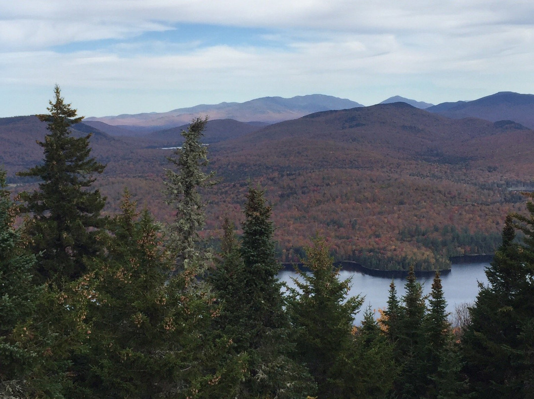 Adirondack Mountains景点图片
