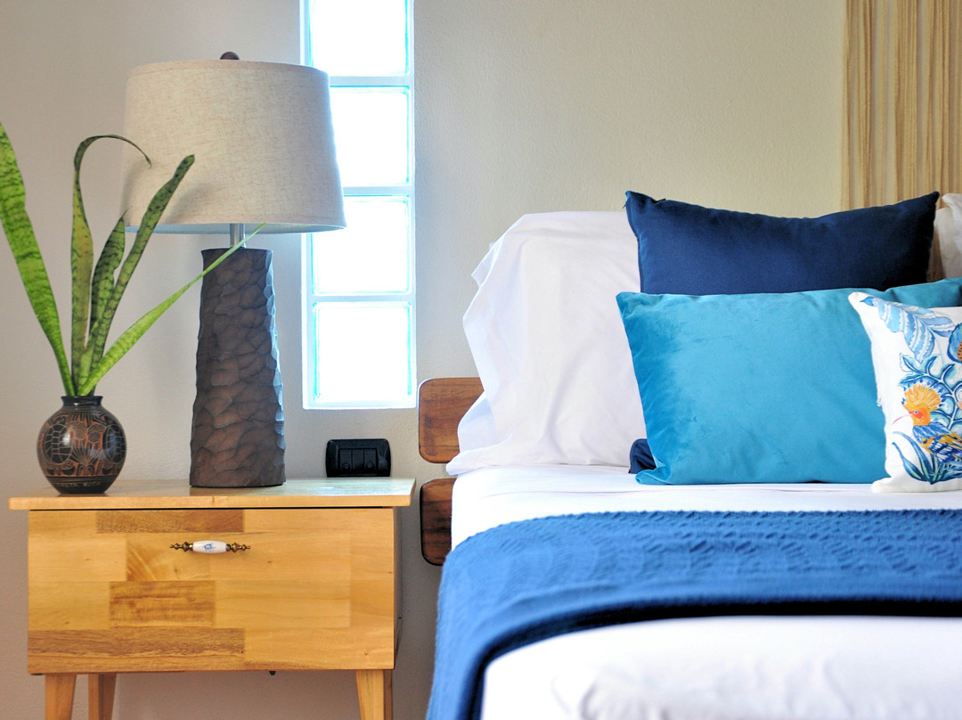 Pazifico Villas主图