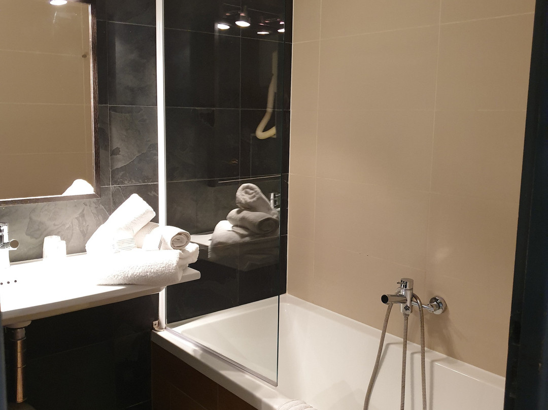 L'Oustau Camarguen主图