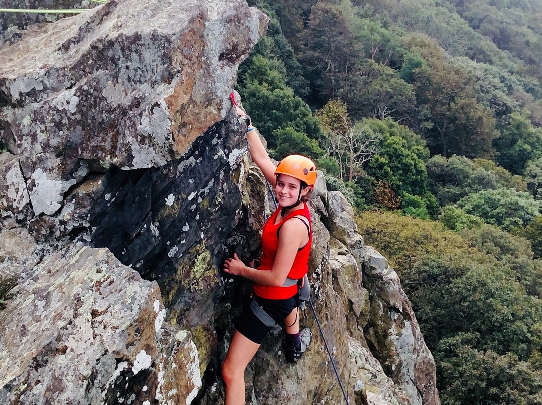 Shenandoah Mountain Guides-雪兰多国家公园必去景点