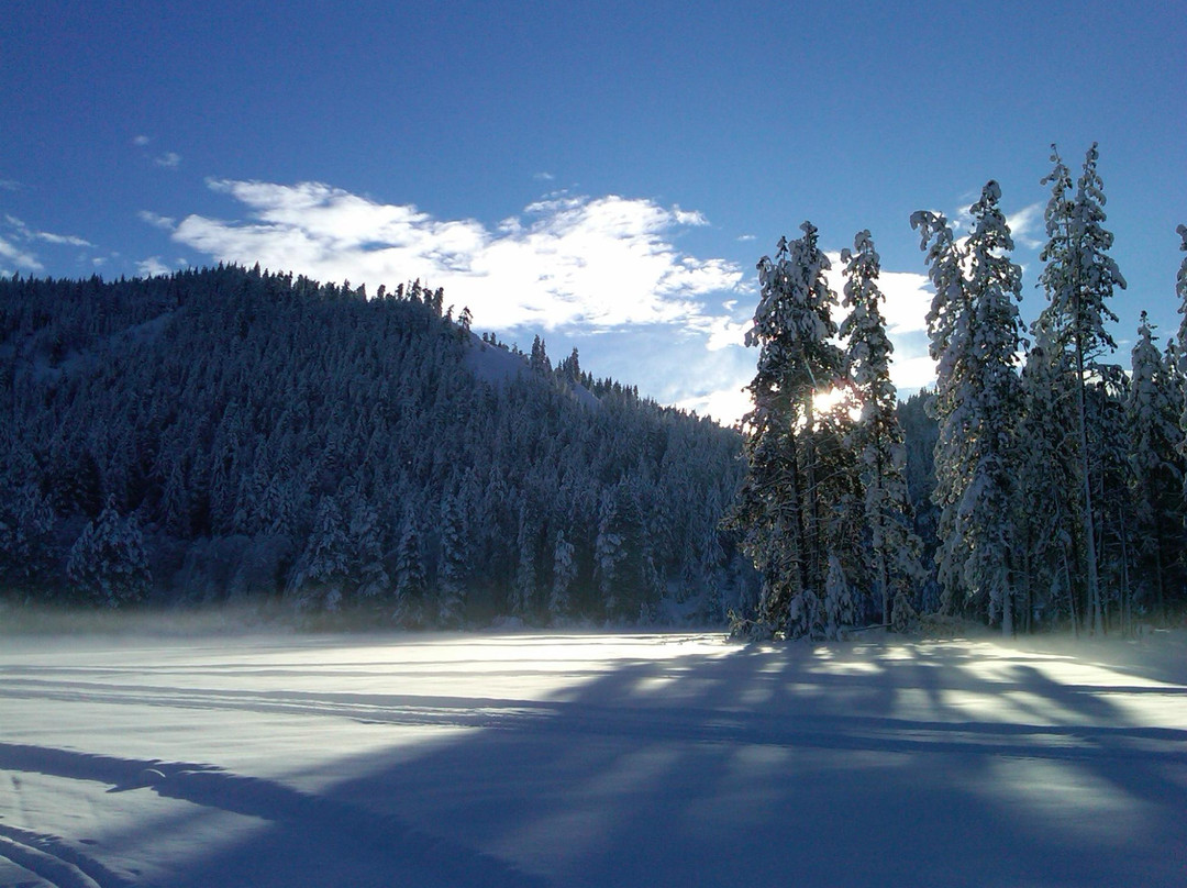 Plain Valley Nordic Trails景点图片