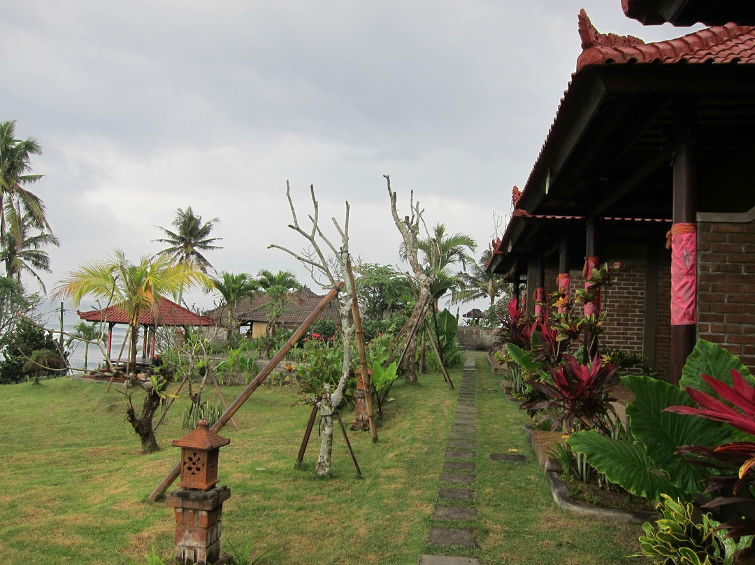 Antap酒店住宿-Krisna Villa's Guest House