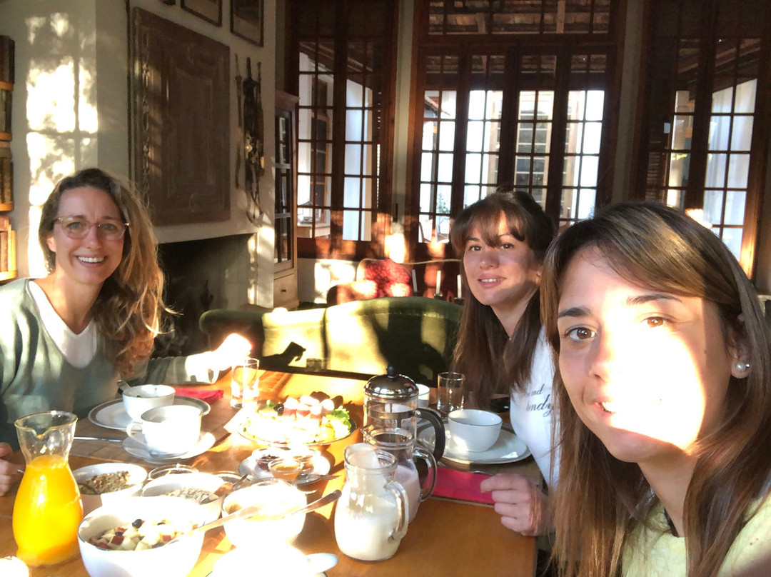 Art Hotel Deco主图