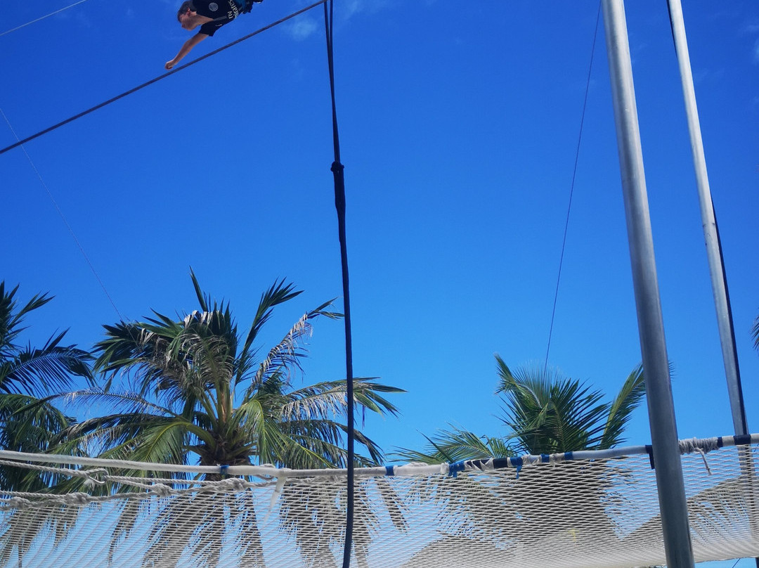 卡尼岛地中海俱乐部主图