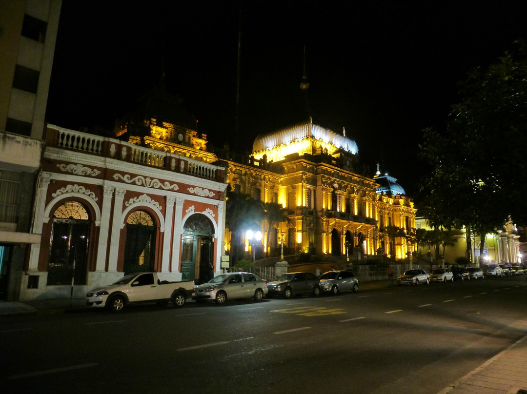 Museo Casa Padilla景点图片
