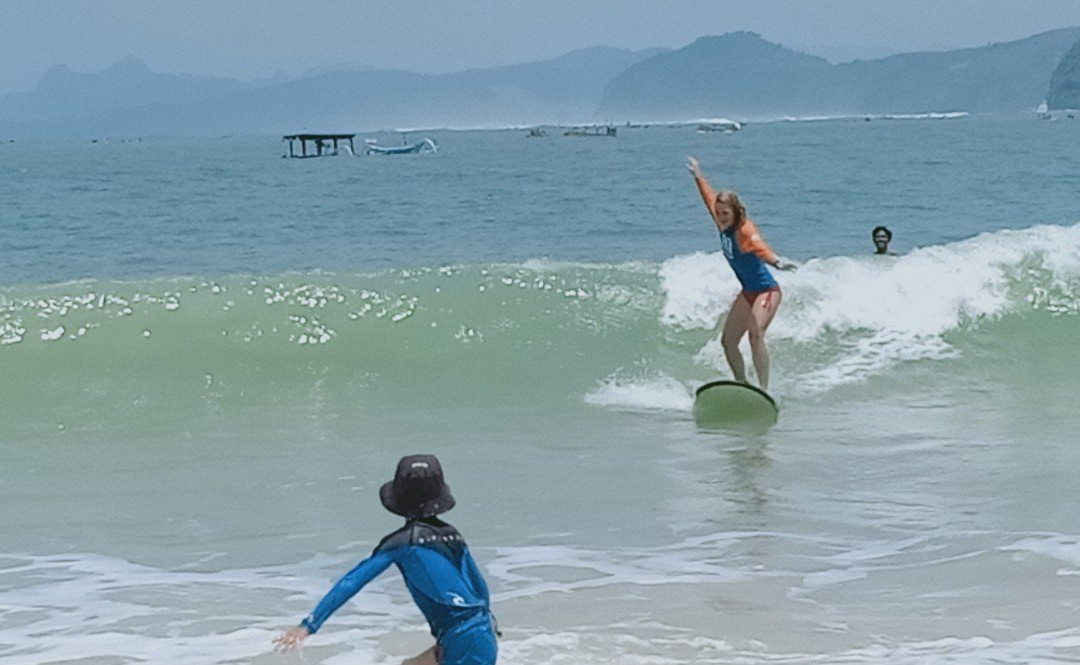 Wisata Lombok Island-龙目岛必去景点