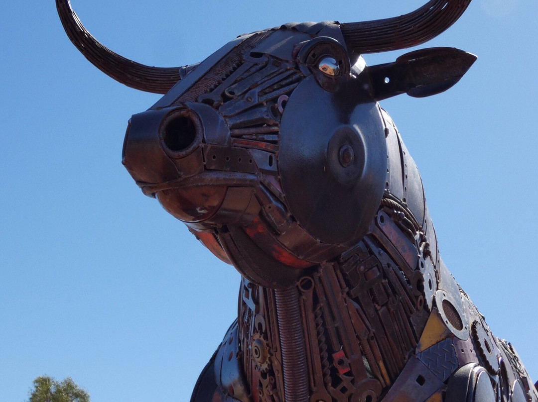 EL Toro景点图片