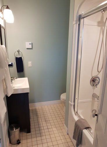 Rosewood Suites at Trinity主图