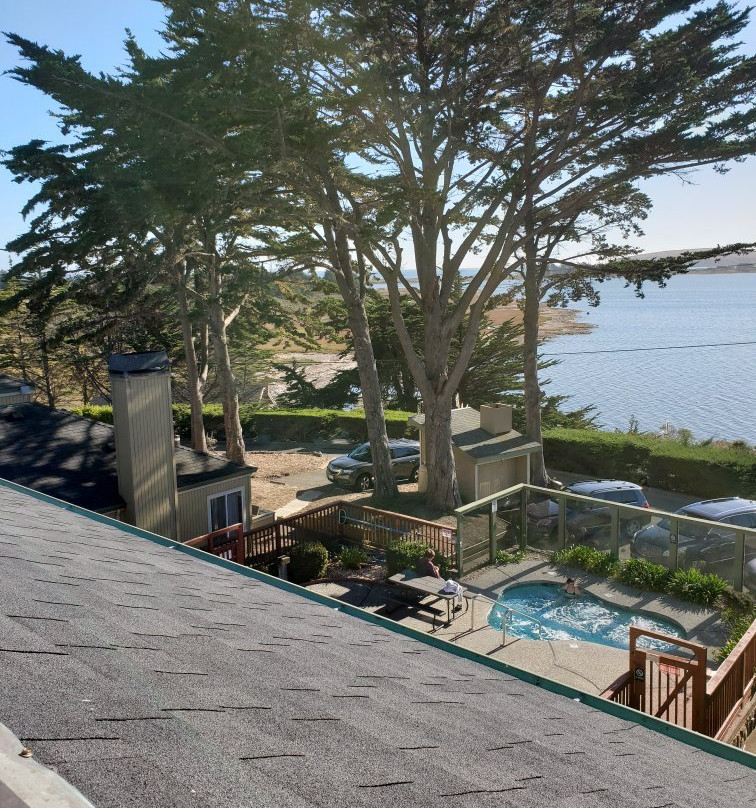 Bodega Coast Inn & Suites主图