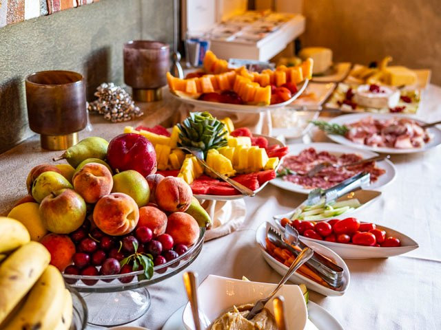 Country House Villa Rey主图