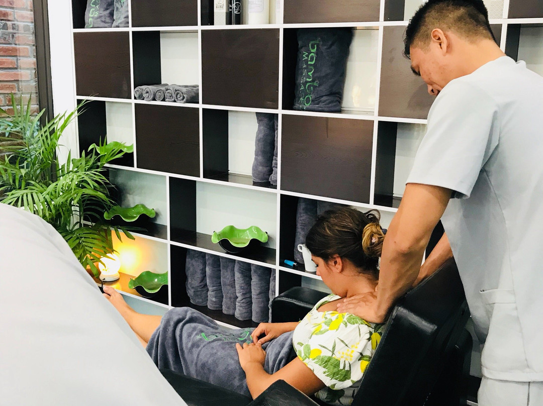 BamBoo Massage景点图片