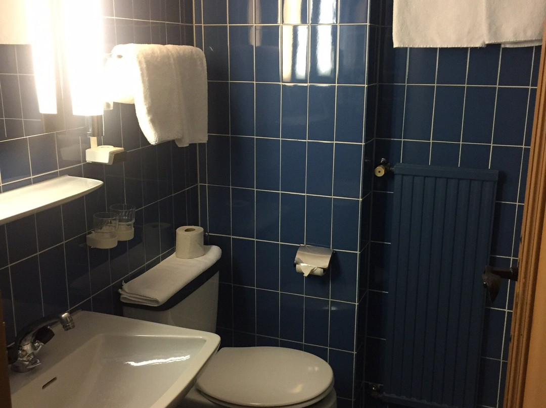 Stadthotel EGGERBRÄU主图