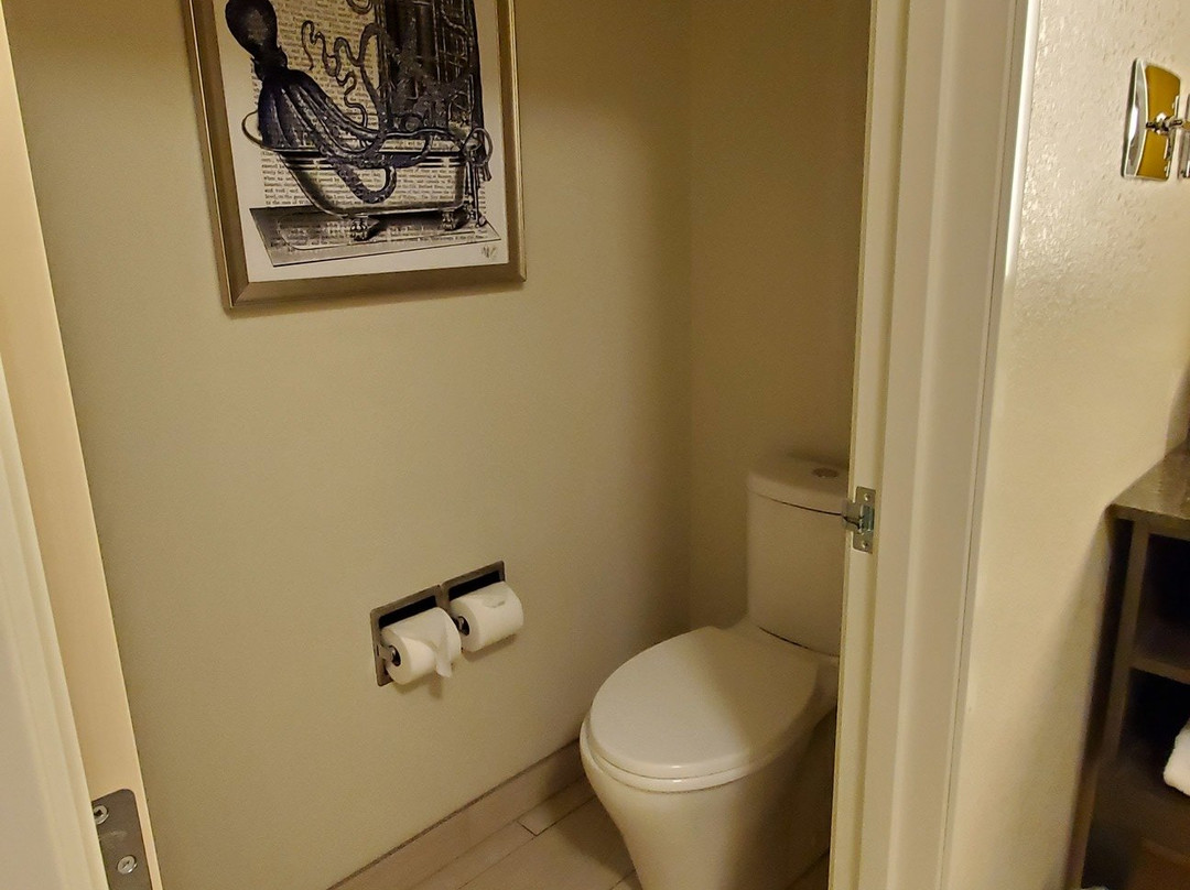 Oxford Suites Bellingham主图