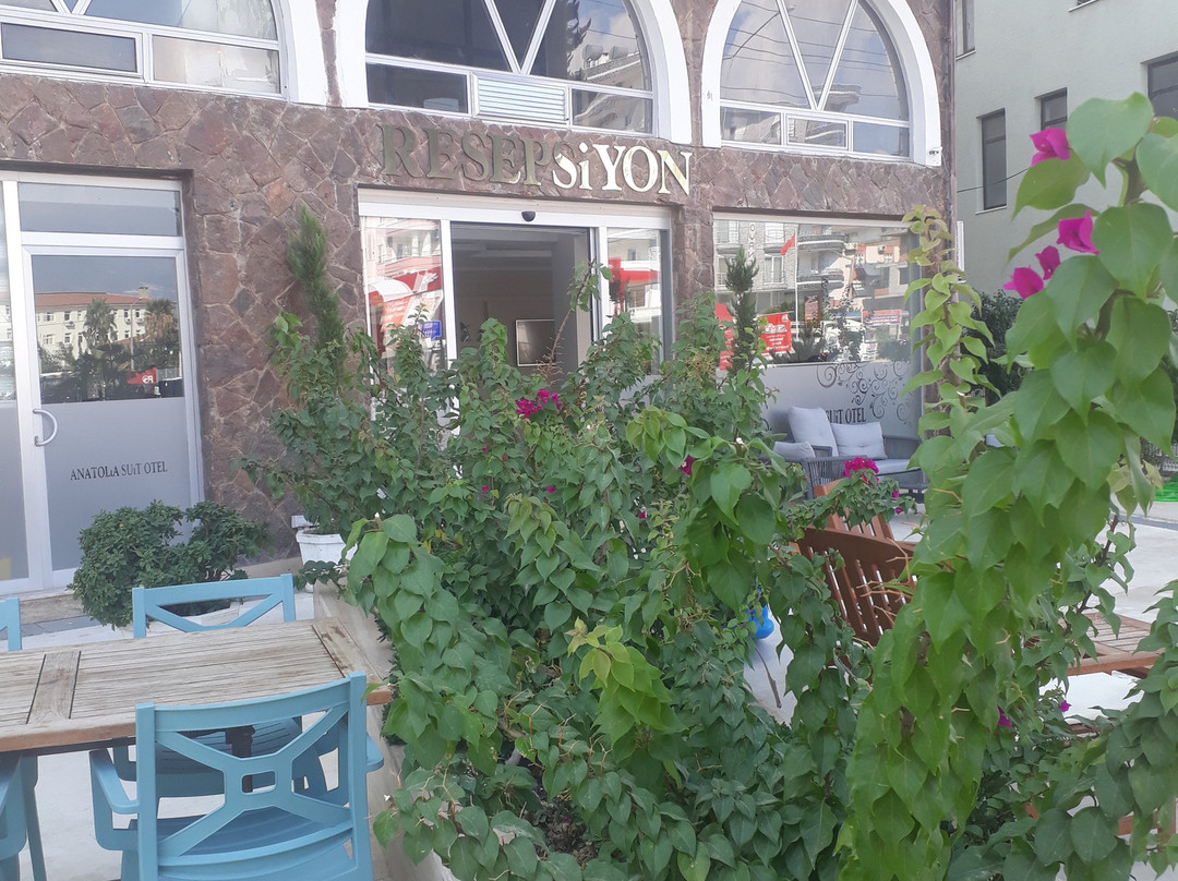 Anatolia Suit Hotel主图