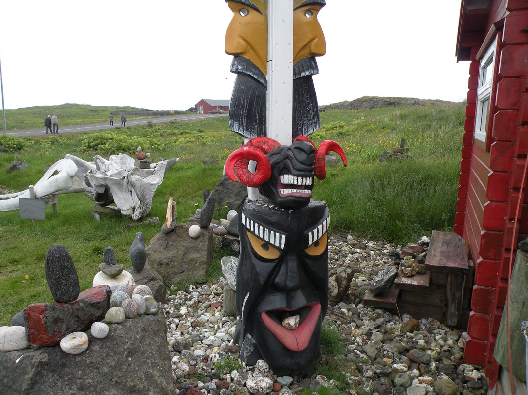 Gallery Freevilli-Djupivogur必去景点