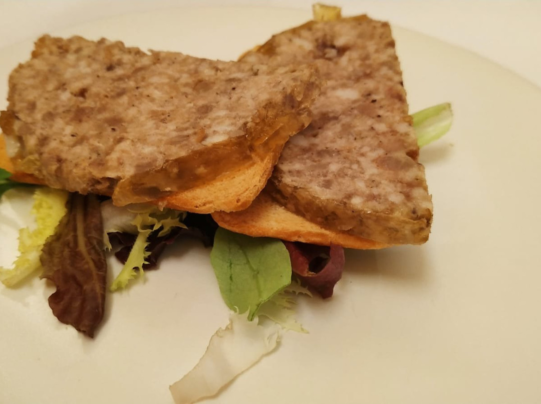 图尔摩酒店主图