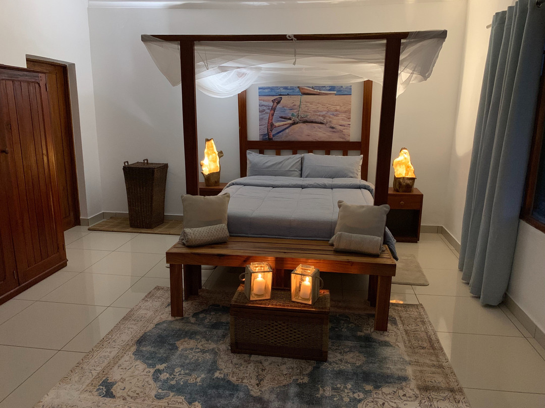 Três Sereias Beach Resort主图