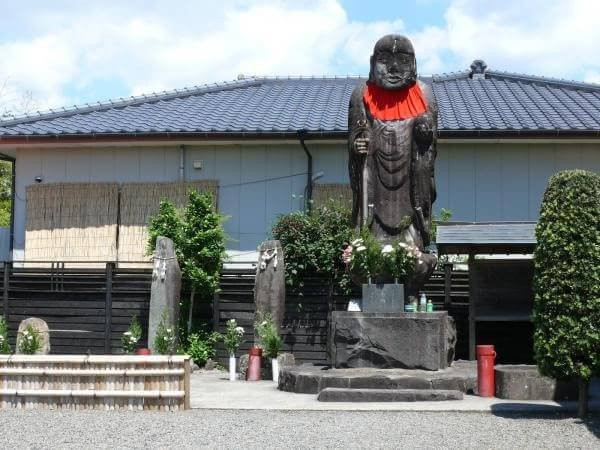 Yasaka Shrine景点图片