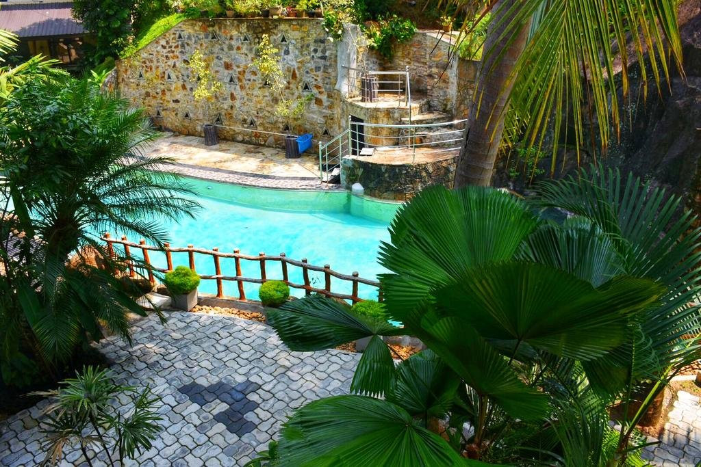 Udf Nature Villa主图