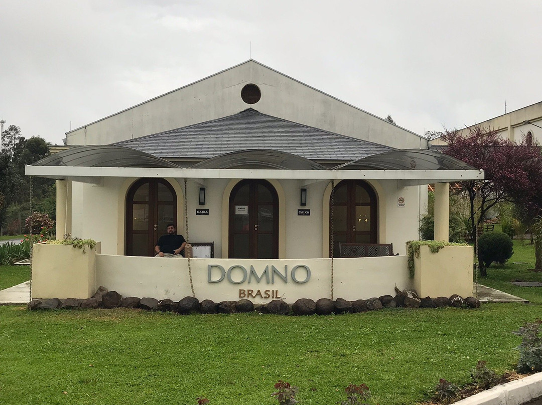 Domno Importadora Winery景点图片