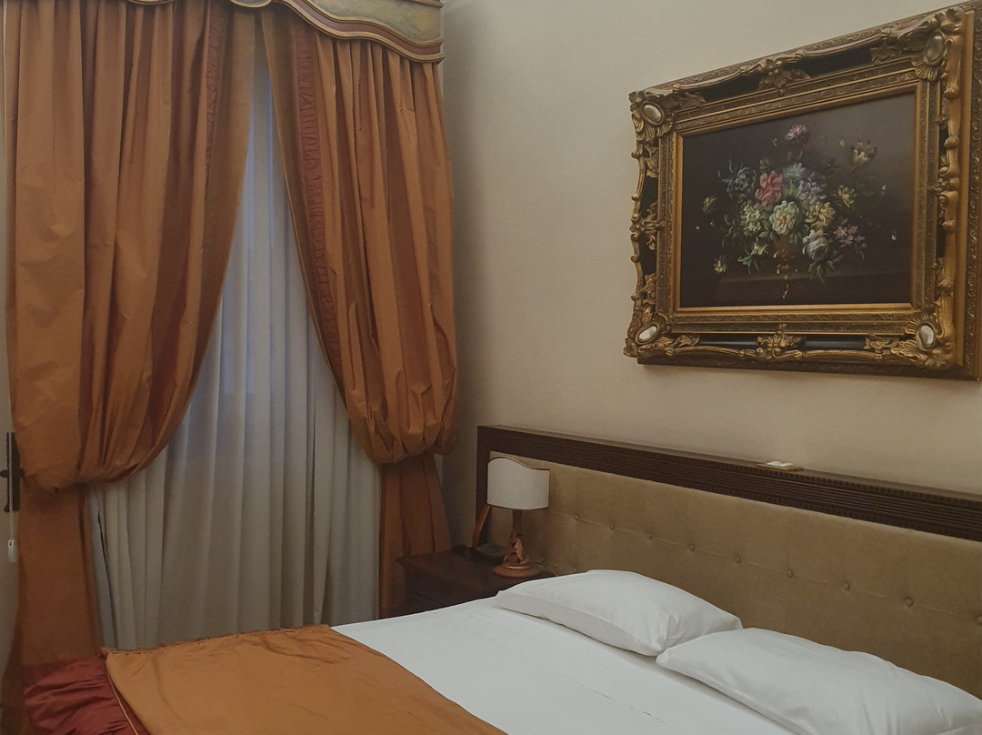Kelina Charme Hotel主图