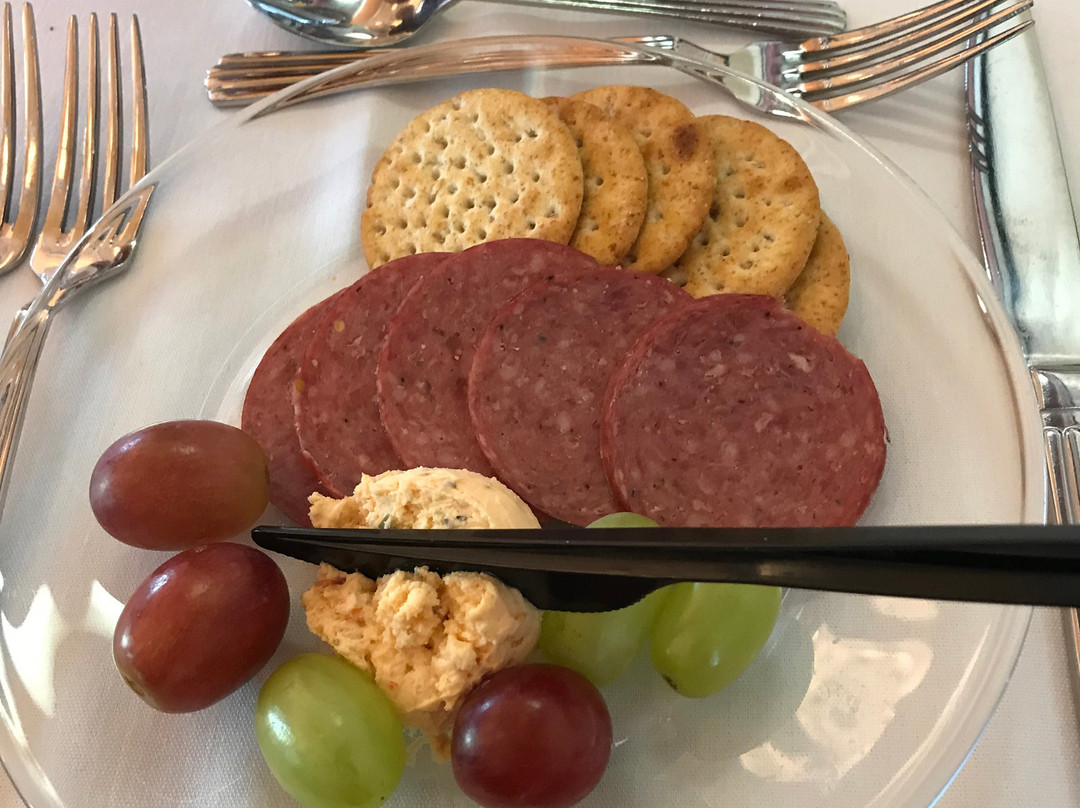 Cincinnati Railway Company-辛辛那提必去景点