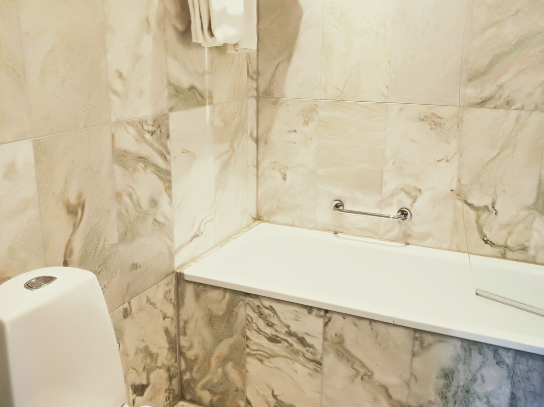 Elite Plaza Hotel Malmo主图