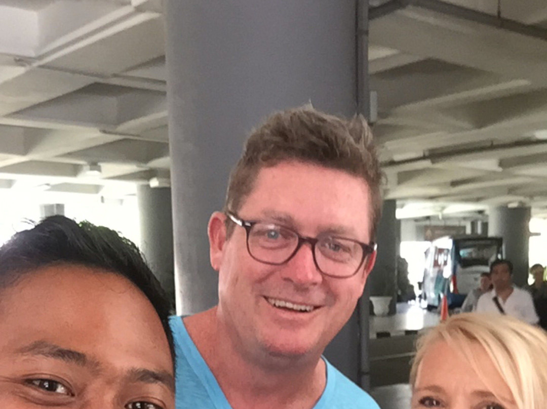 Villa Puri Purnama主图