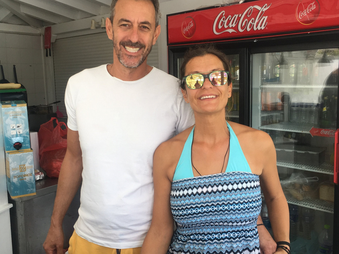 Xanthi Studios主图