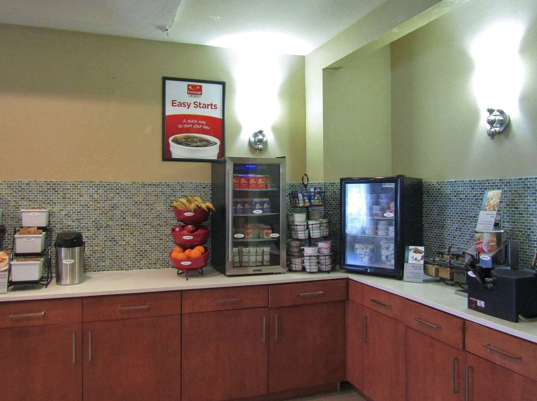 Days Inn by Wyndham Cedartown主图