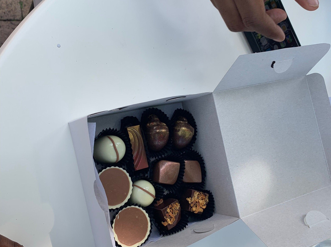 Chocolette-克尼斯纳必去景点