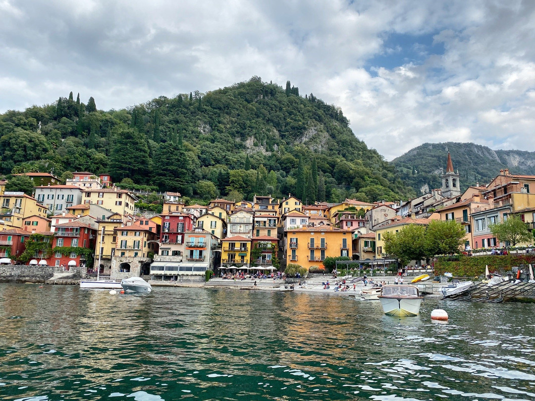 Menaggio Water Taxi-梅纳焦必去景点
