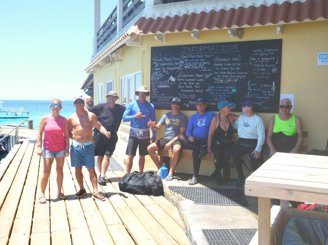 Buddy Dive Resort主图