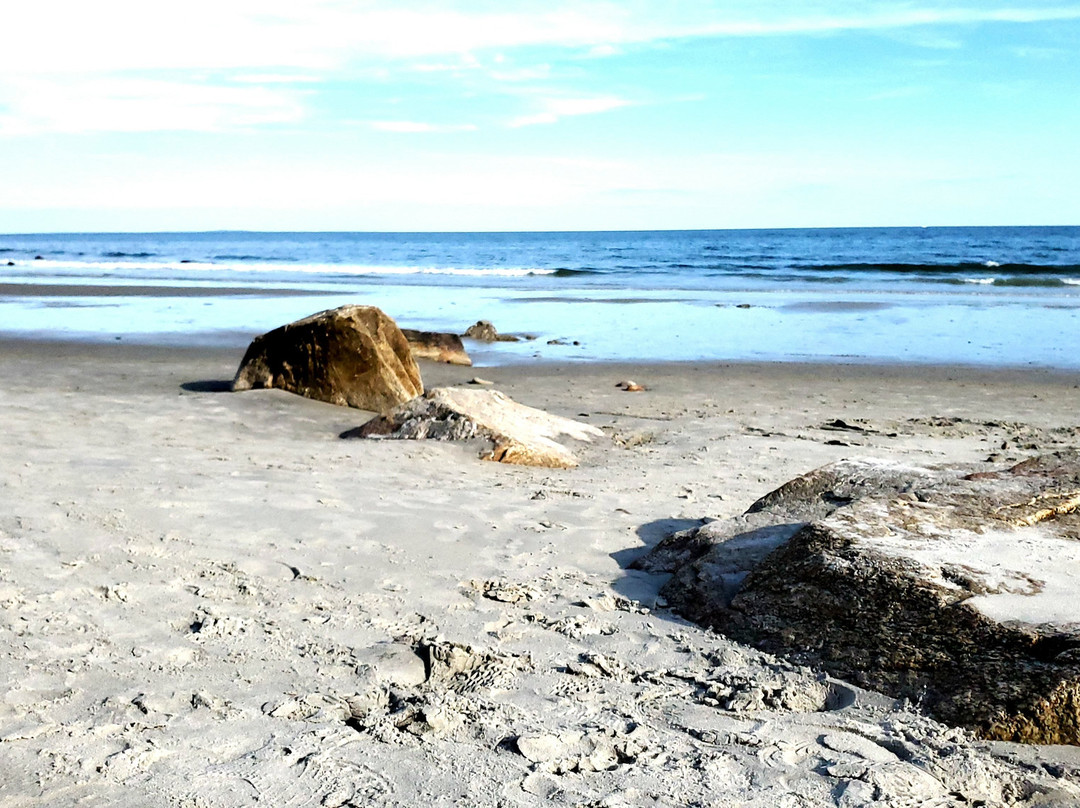 South Shore Beach景点图片