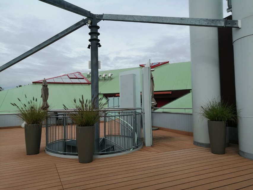 Hildorado-希尔登必去景点