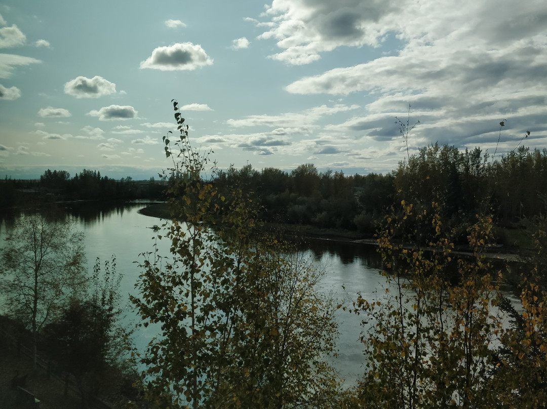 Fairbanks Princess Riverside Lodge主图