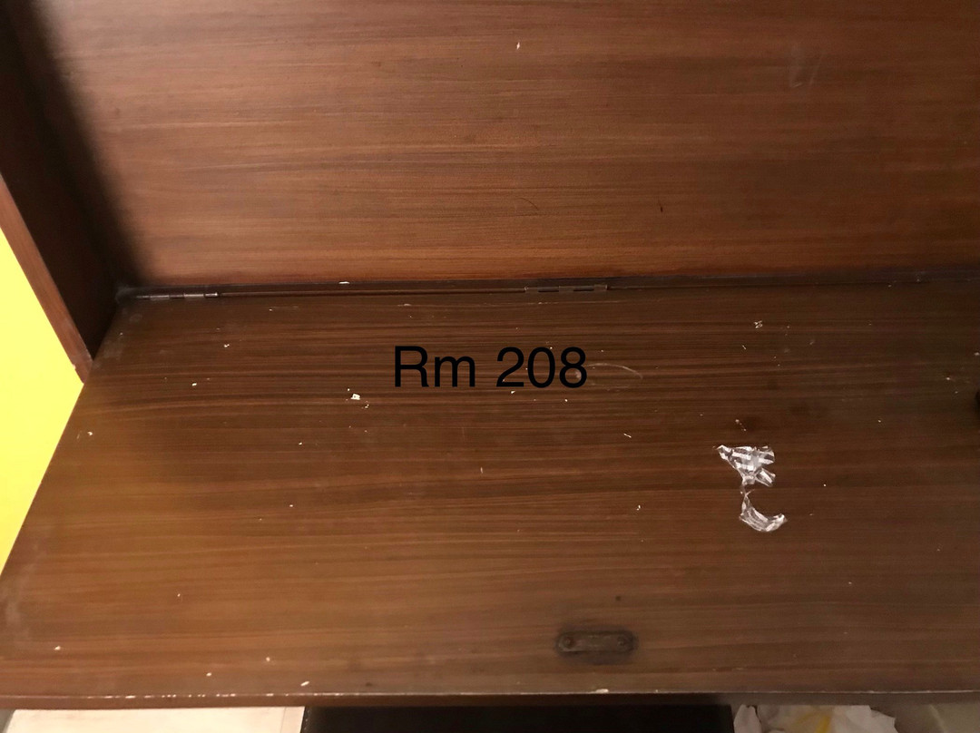 巴科洛德酒店主图