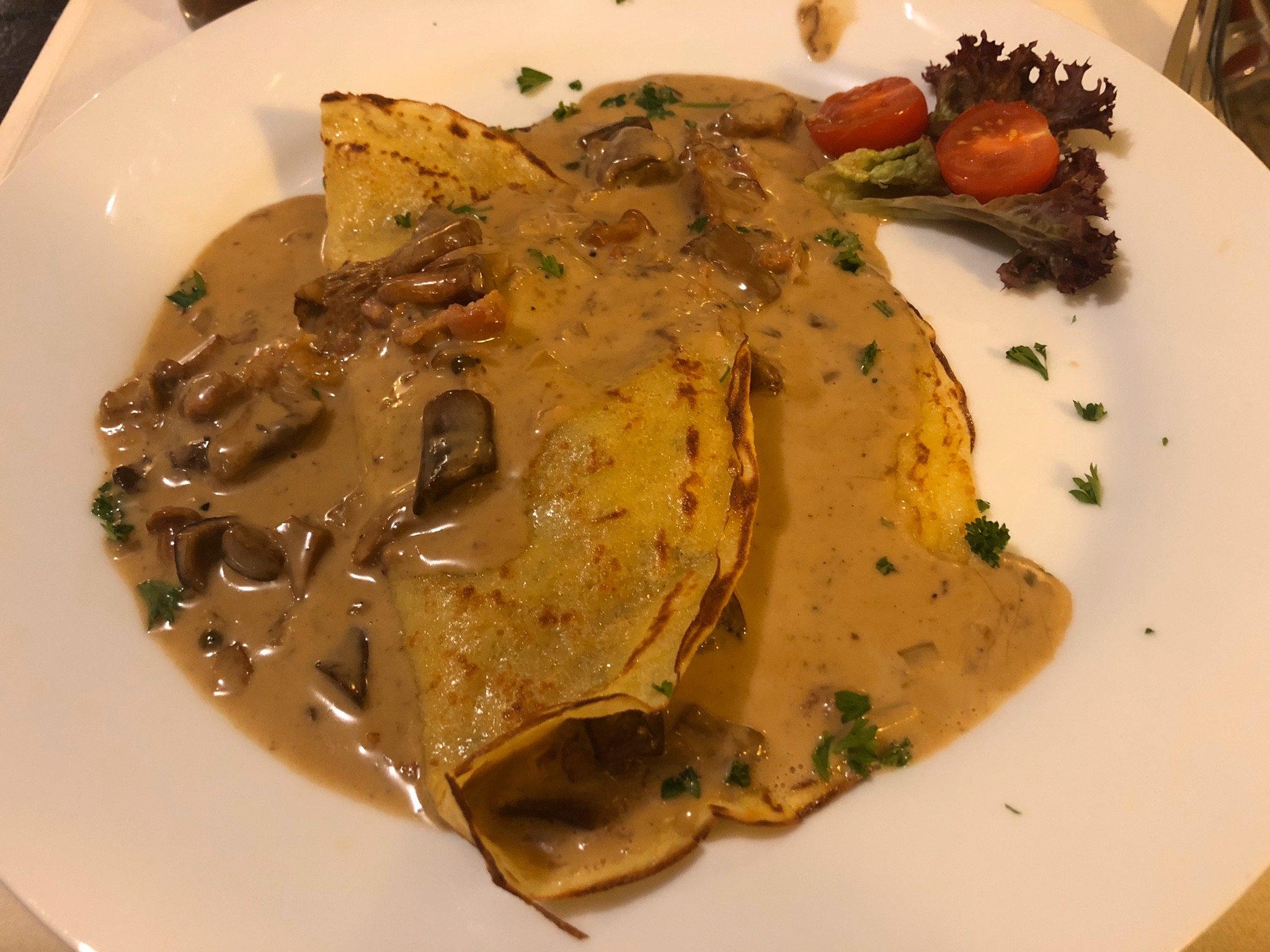 Landgasthof & Hotel Zum Schwan-官方
