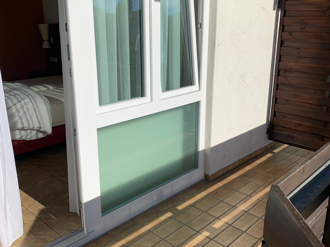 AKZENT Hotel Restaurant Lamm主图