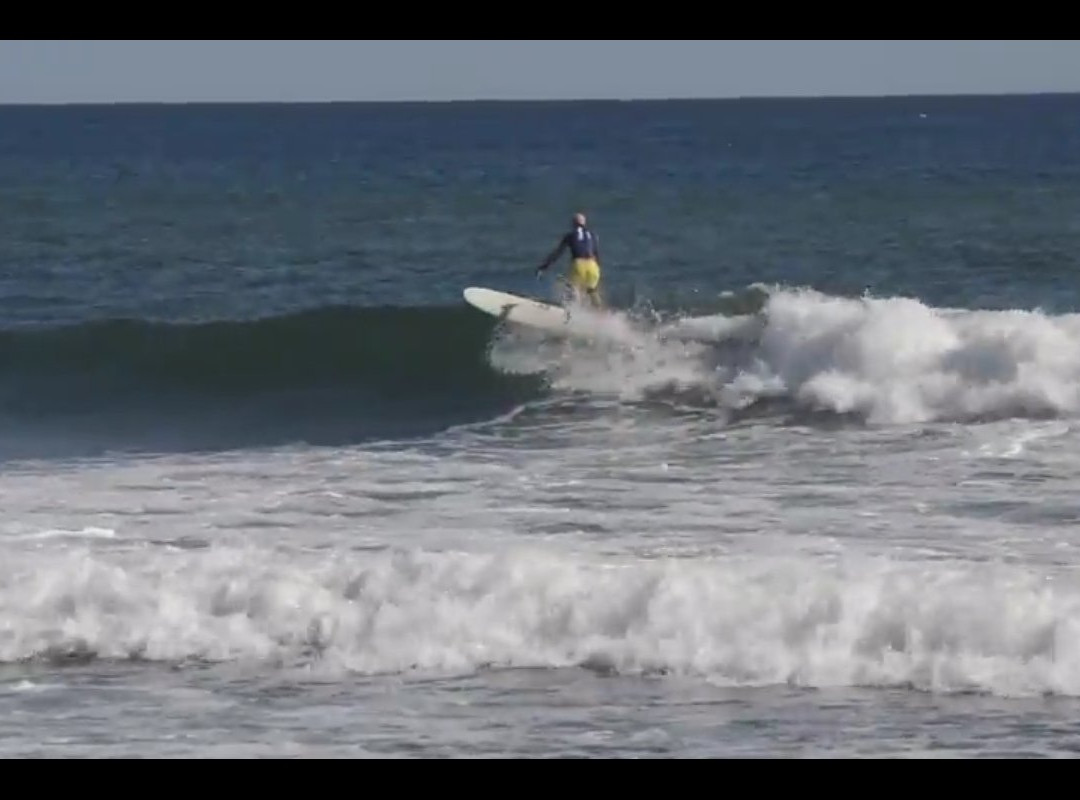Barbados Surf Trips-基督城必去景点