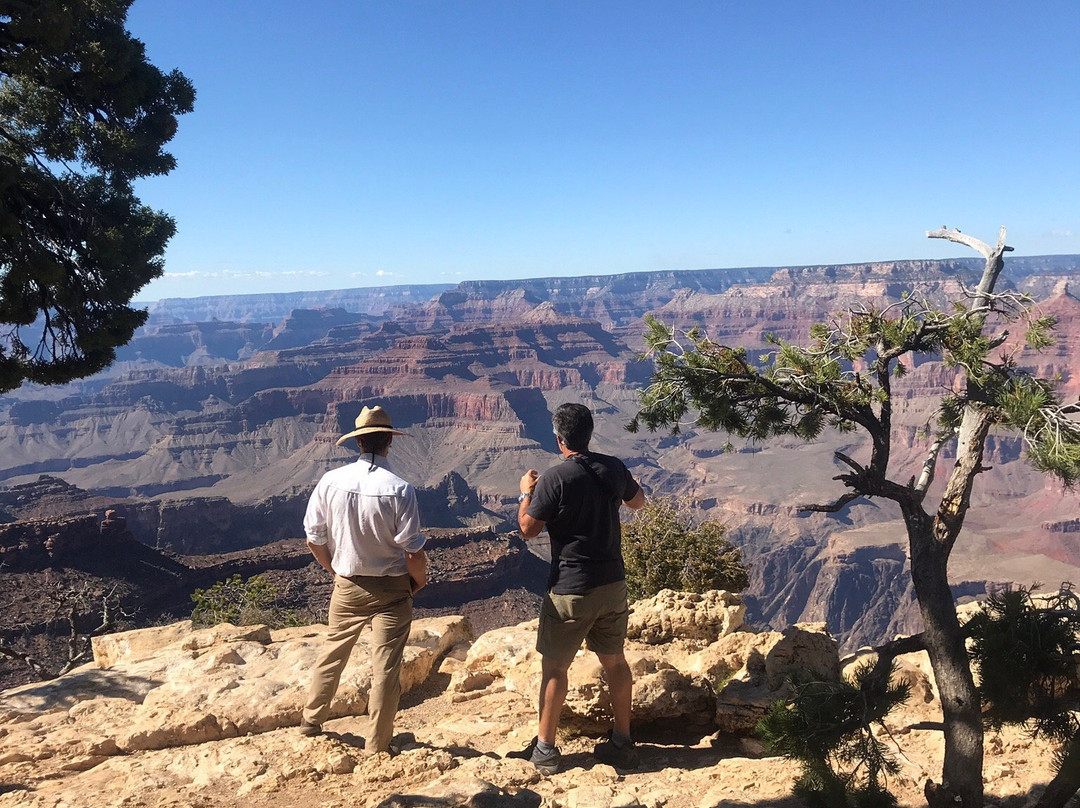 Arizona Private Tours-弗拉格斯塔夫必去景点