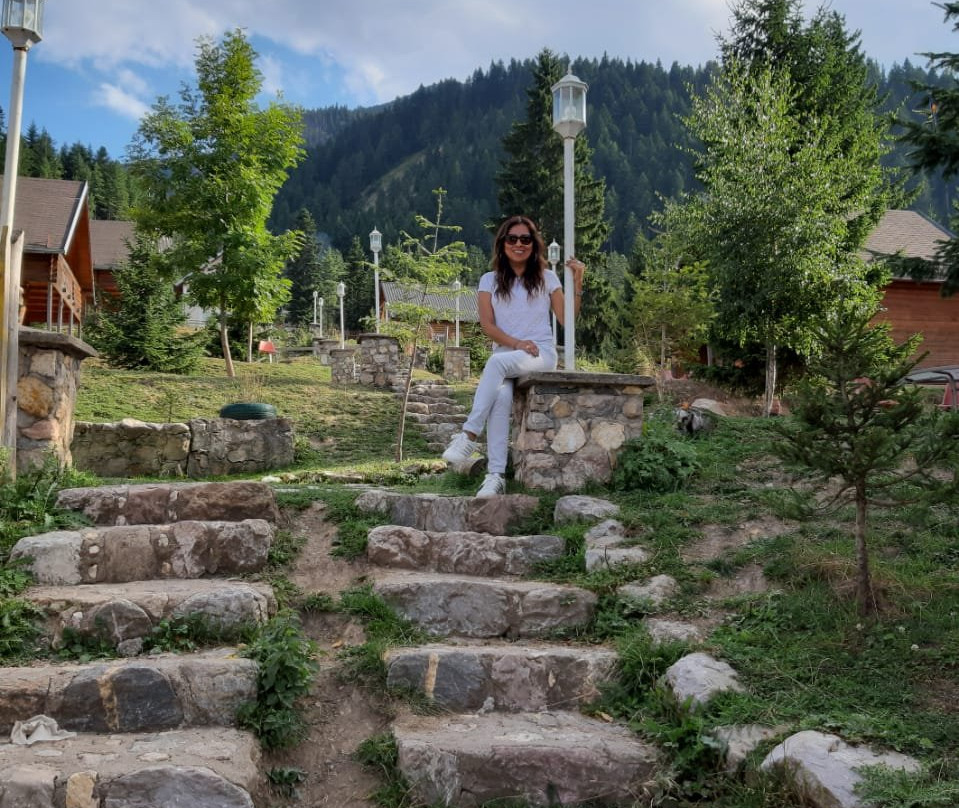 Rugova Mountains-Pejë必去景点