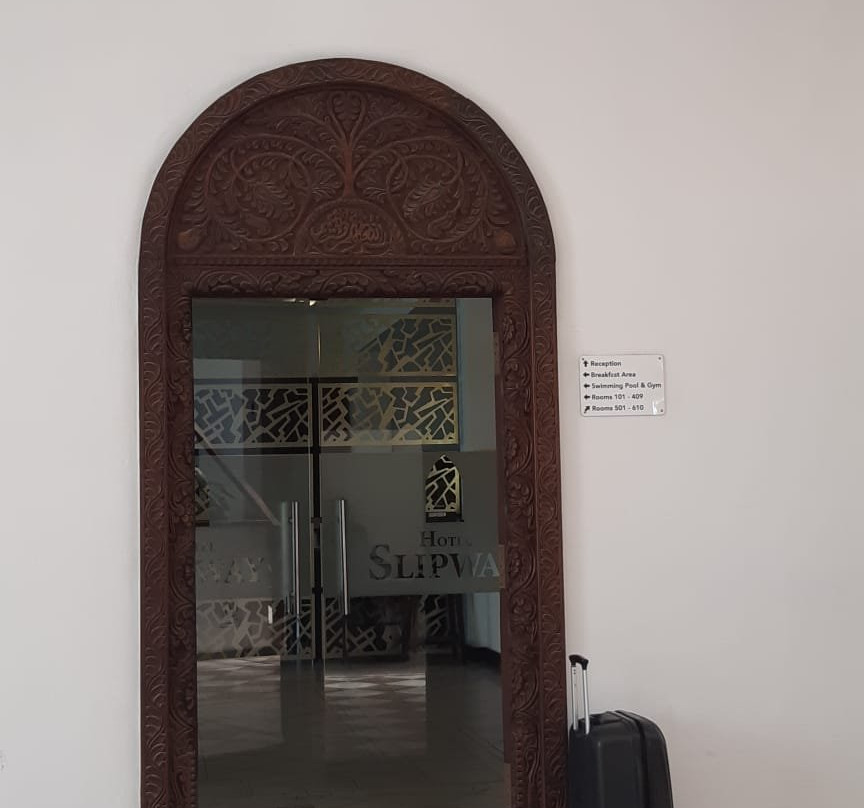 Hotel Slipway主图