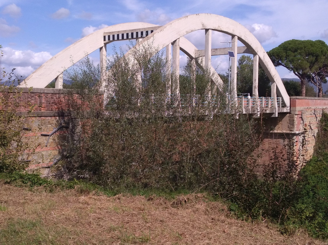 Il Sentiero della Bonifica-Civitella in Val di Chiana必去景点