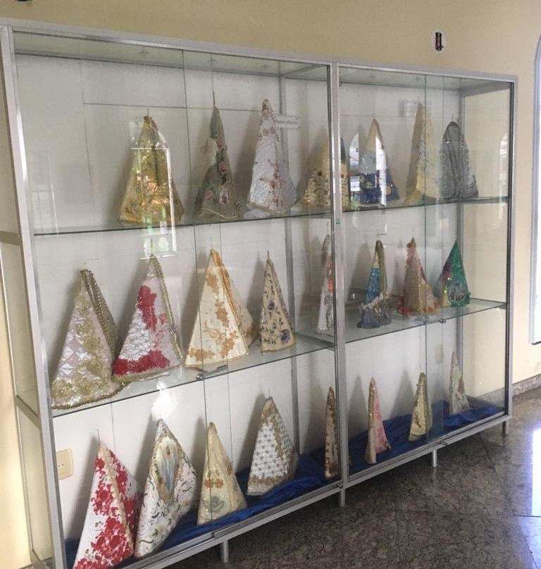 Our Lady of the Rosary Museum of Religious Art景点图片