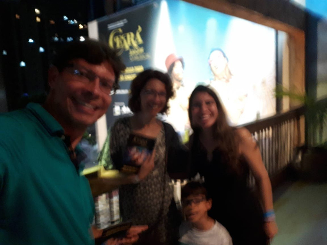 Ceara Show-福塔莱萨必去景点