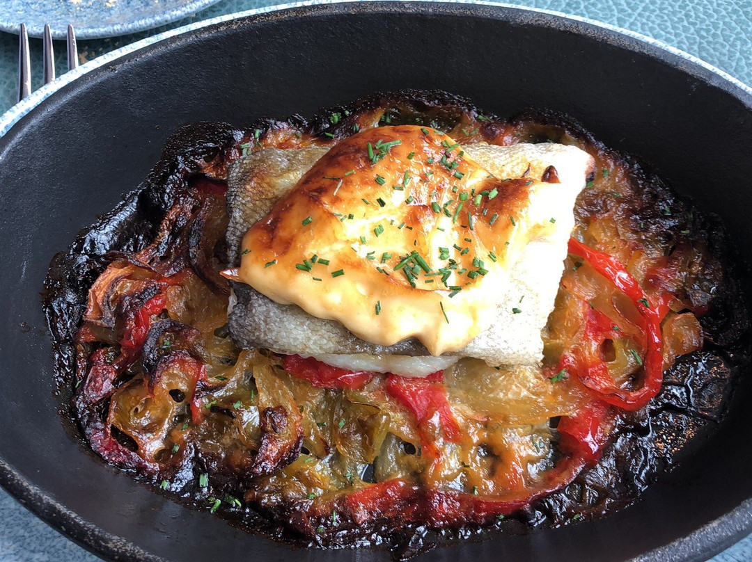 Vincci Consulado de Bilbao主图