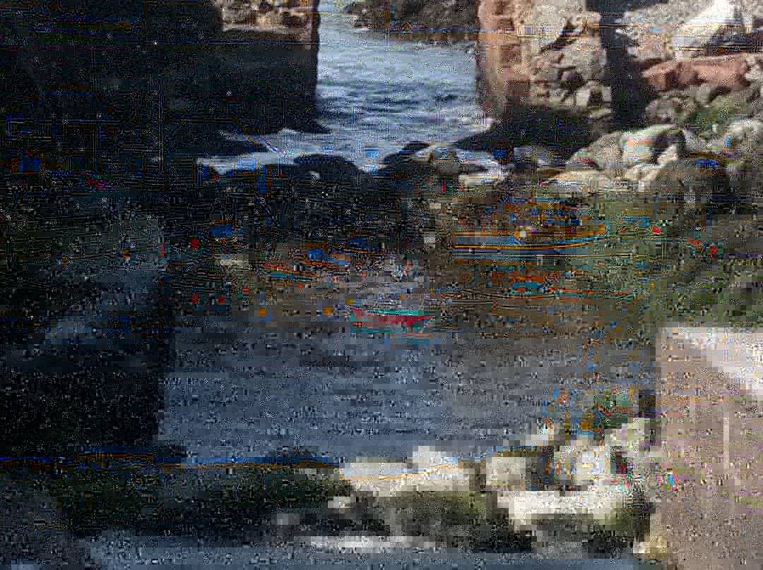 Kilintringan Beach-Portpatrick必去景点