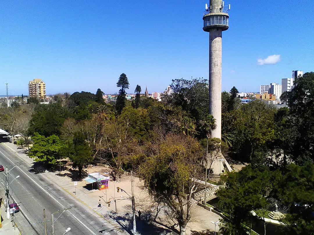 Hotel Villa Moura主图