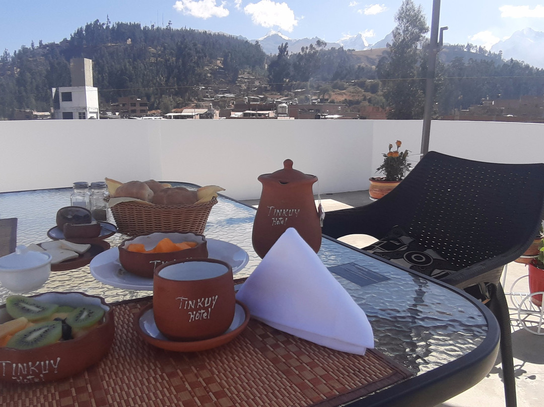 TINKUY Guest House主图